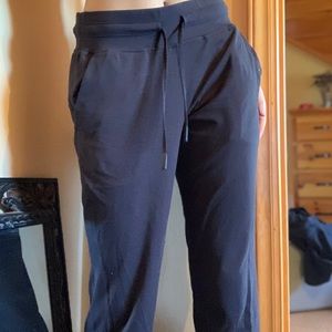 Lululemon joggers